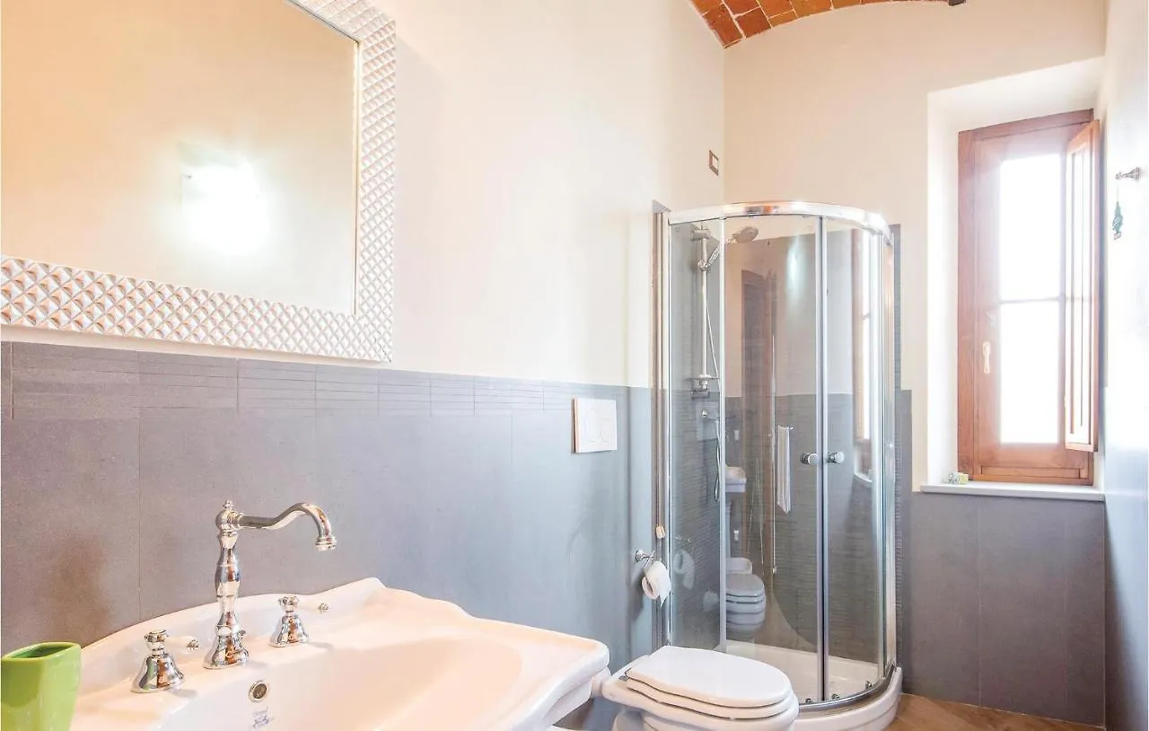 Narciso Apartment Lamporecchio