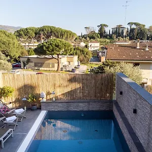 Sbrigida Apartment