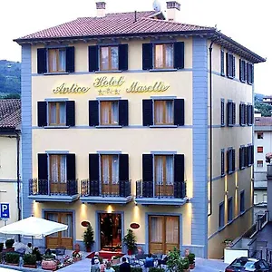 Antico Masetto Lamporecchio