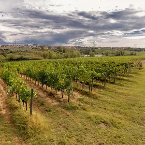 Agriturismo Tenute Poggio Di Bobi Lamporecchio