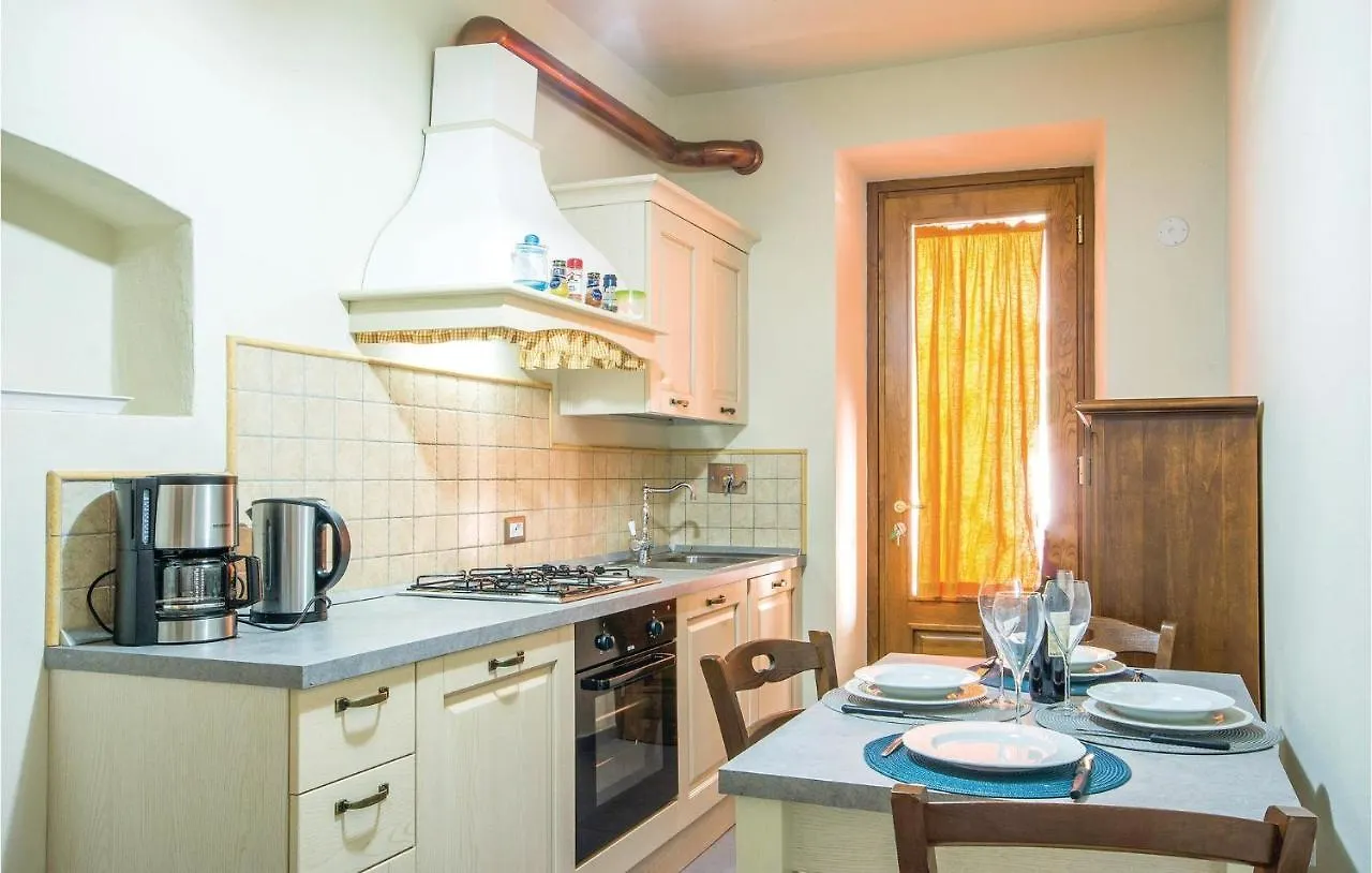 Narciso Apartment Lamporecchio