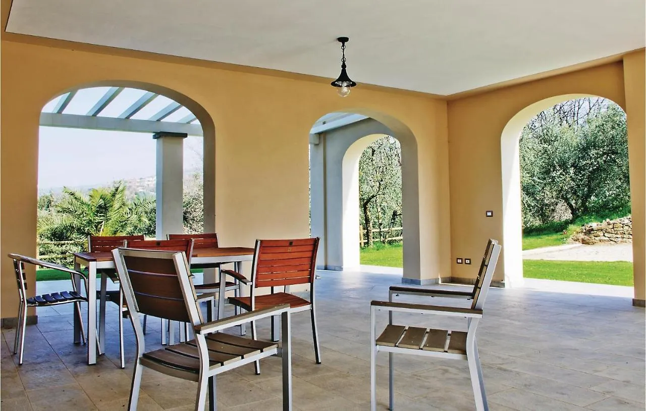 Narciso Apartment Lamporecchio