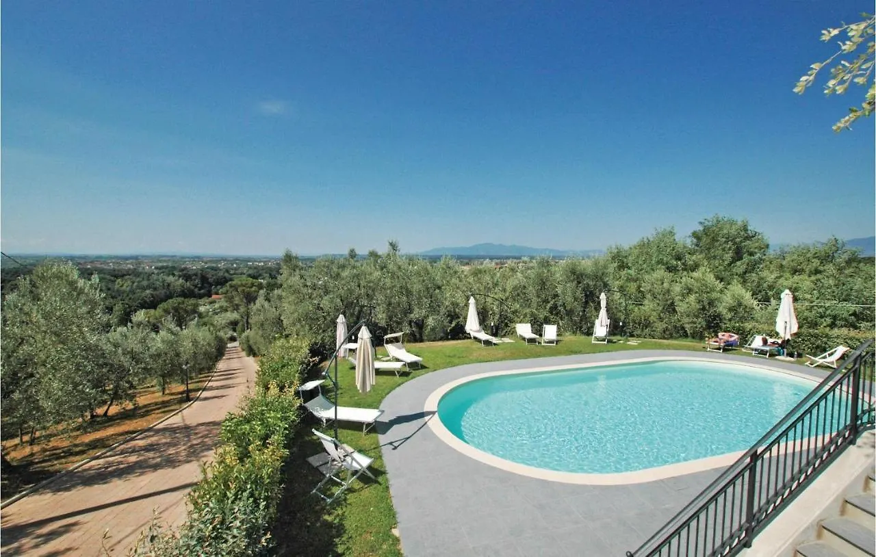 Narciso Apartment Lamporecchio