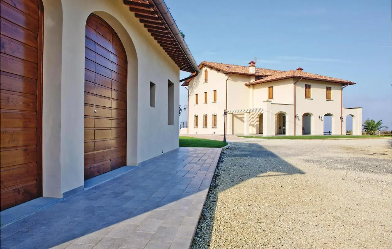 Narciso Apartment Lamporecchio