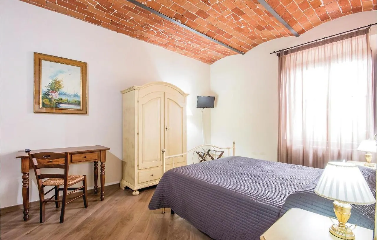 Narciso Apartment Lamporecchio 0*,