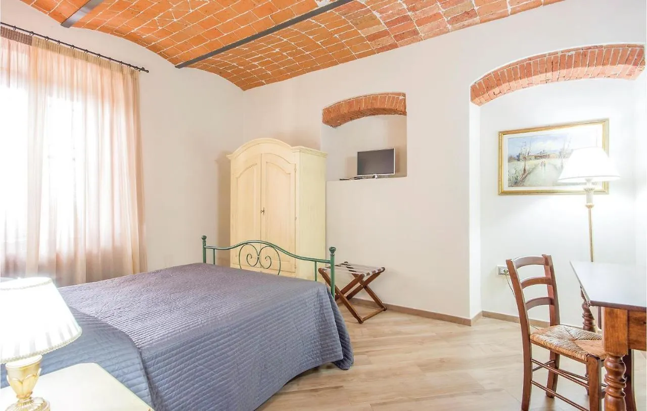 Narciso Apartment Lamporecchio