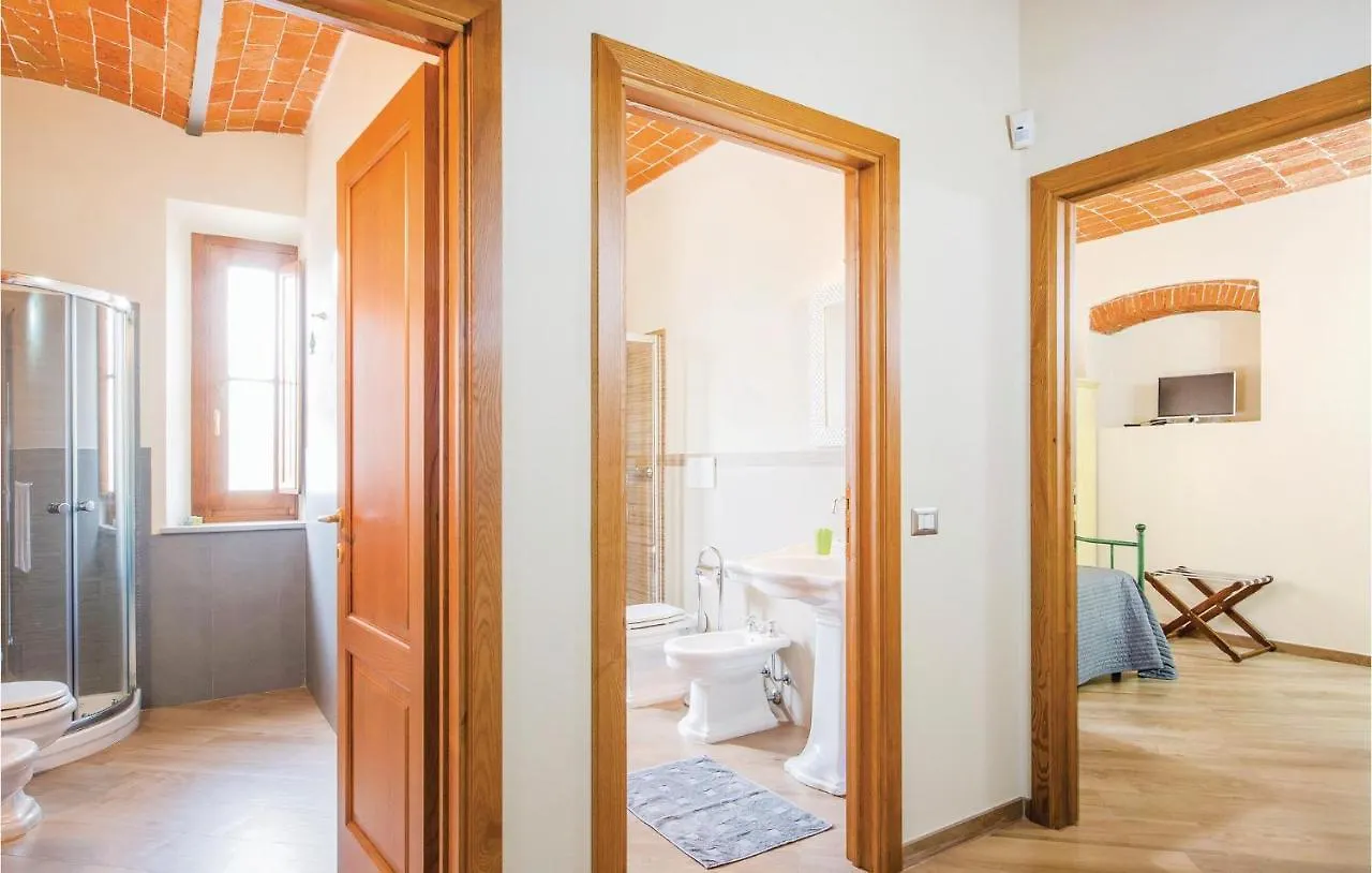 Narciso Apartment Lamporecchio 0*,  Italy