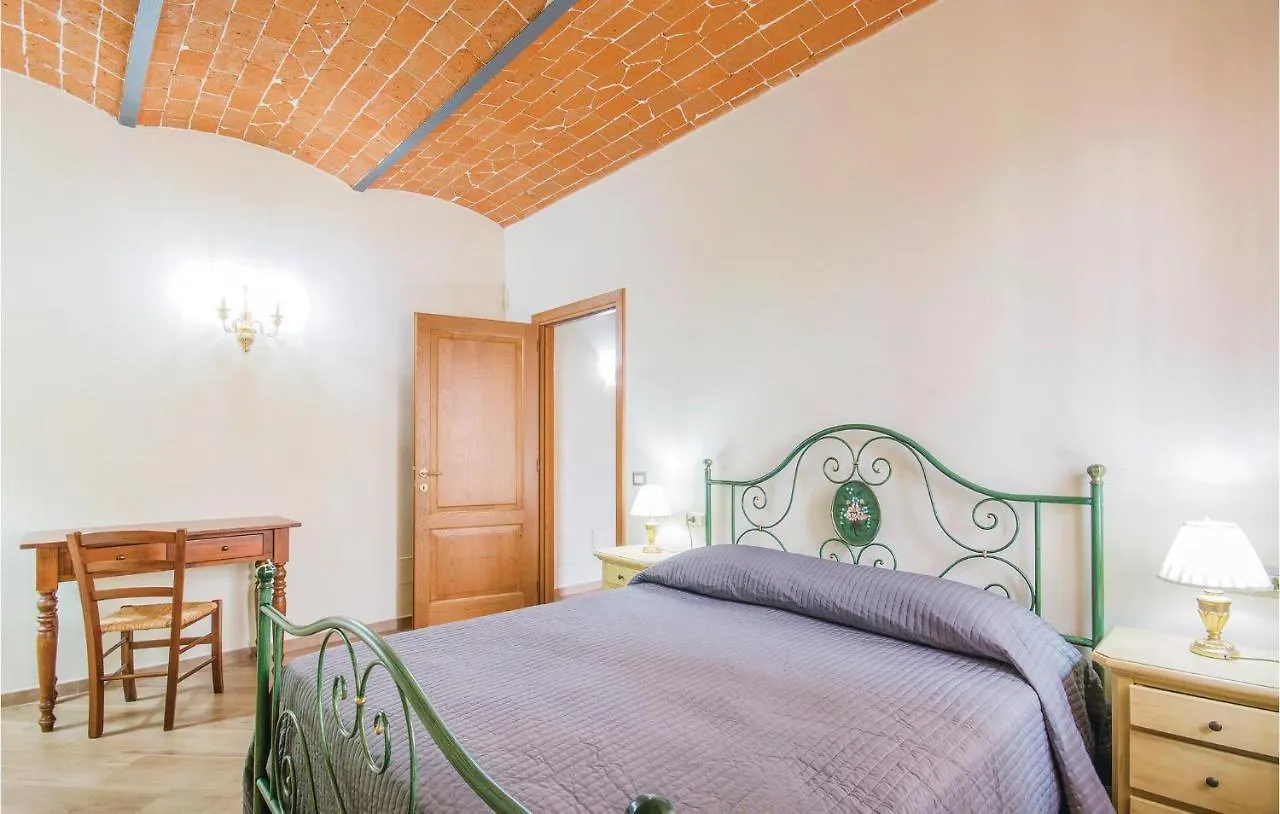 Narciso Apartment Lamporecchio