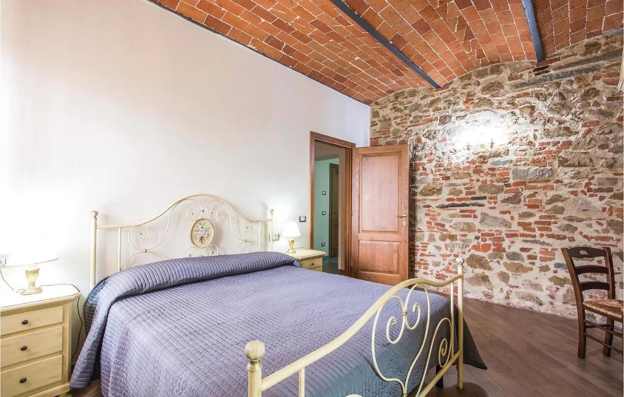 Narciso Apartment Lamporecchio